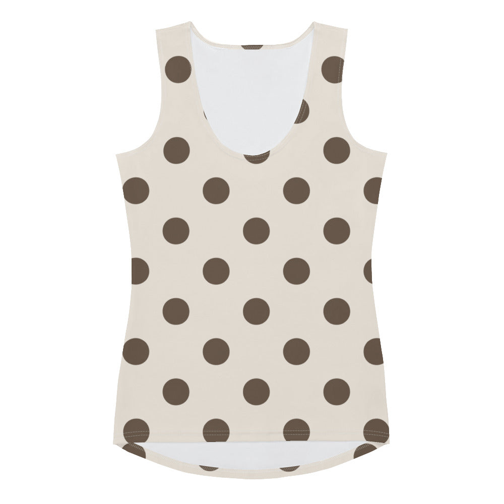 Polkadot - Inspired By Dua Lipa - Sustainably Made Unisex Hoodie main image 1