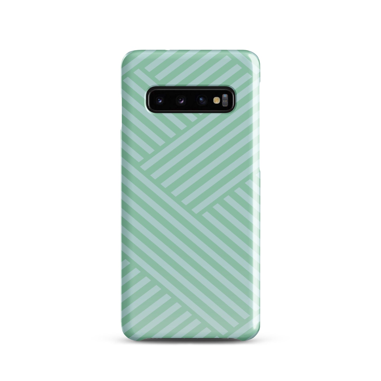 Bamboo - Inspired By Taylor Swift - Sustainably Made Snap case for Samsung®