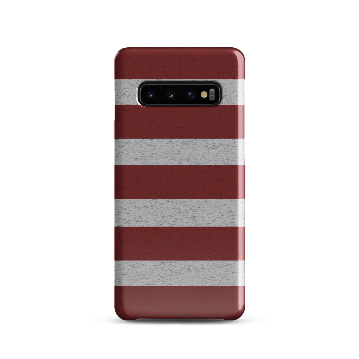 Mezzotint - Inspired By Taylor Swift - Sustainably Made Snap case for Samsung®