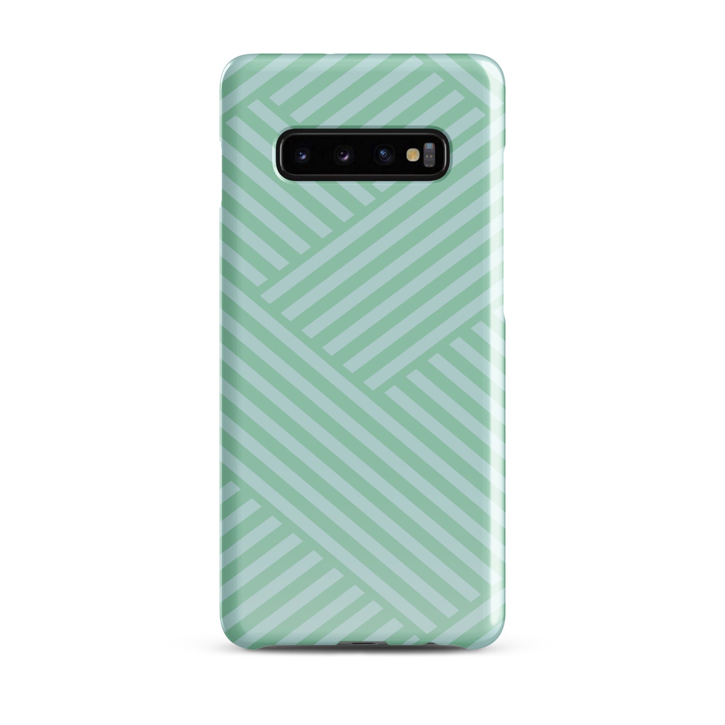 Bamboo - Inspired By Taylor Swift - Sustainably Made Snap case for Samsung®