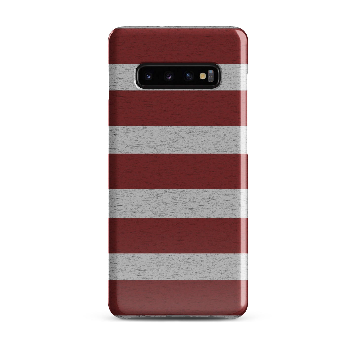 Mezzotint - Inspired By Taylor Swift - Sustainably Made Snap case for Samsung®