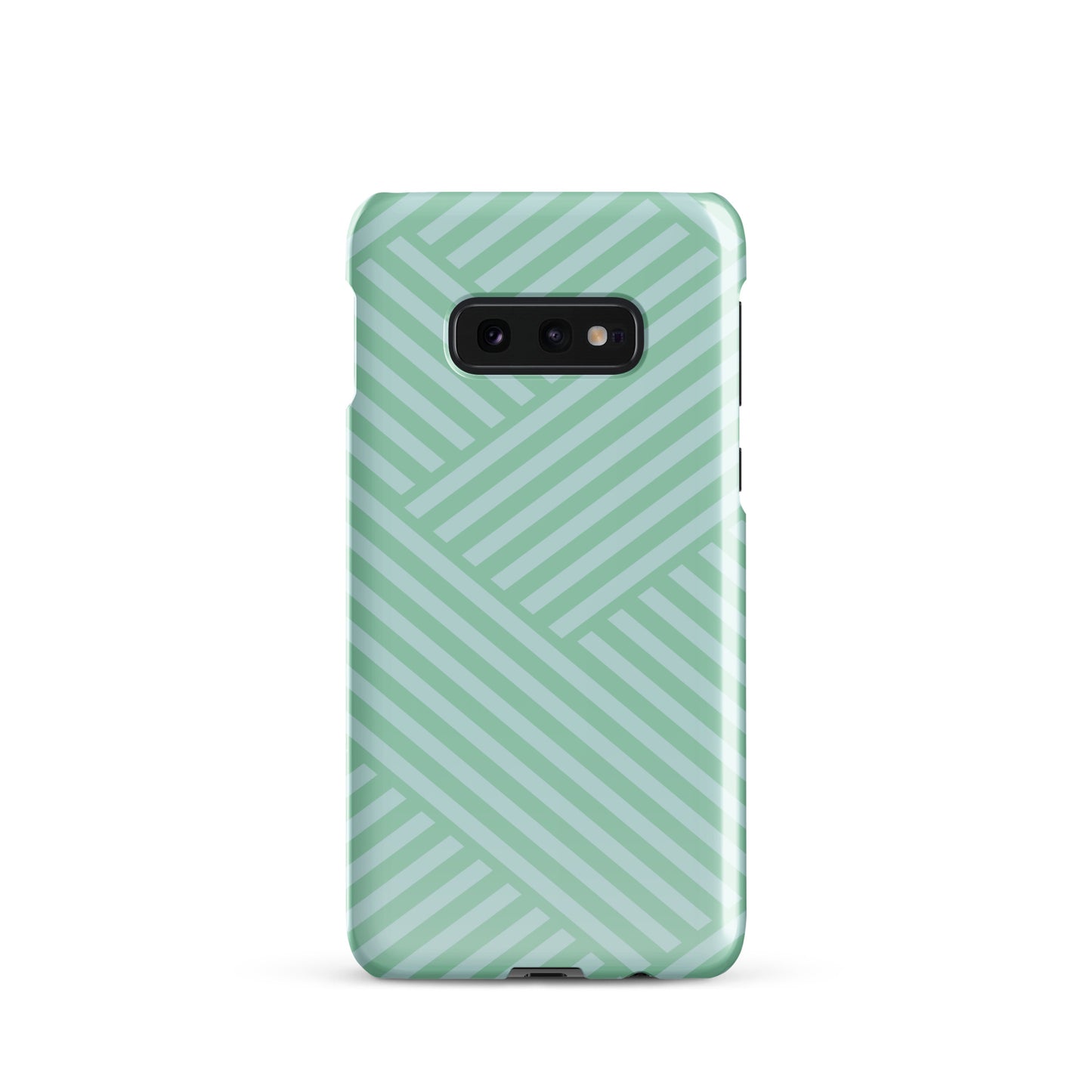 Bamboo - Inspired By Taylor Swift - Sustainably Made Snap case for Samsung®