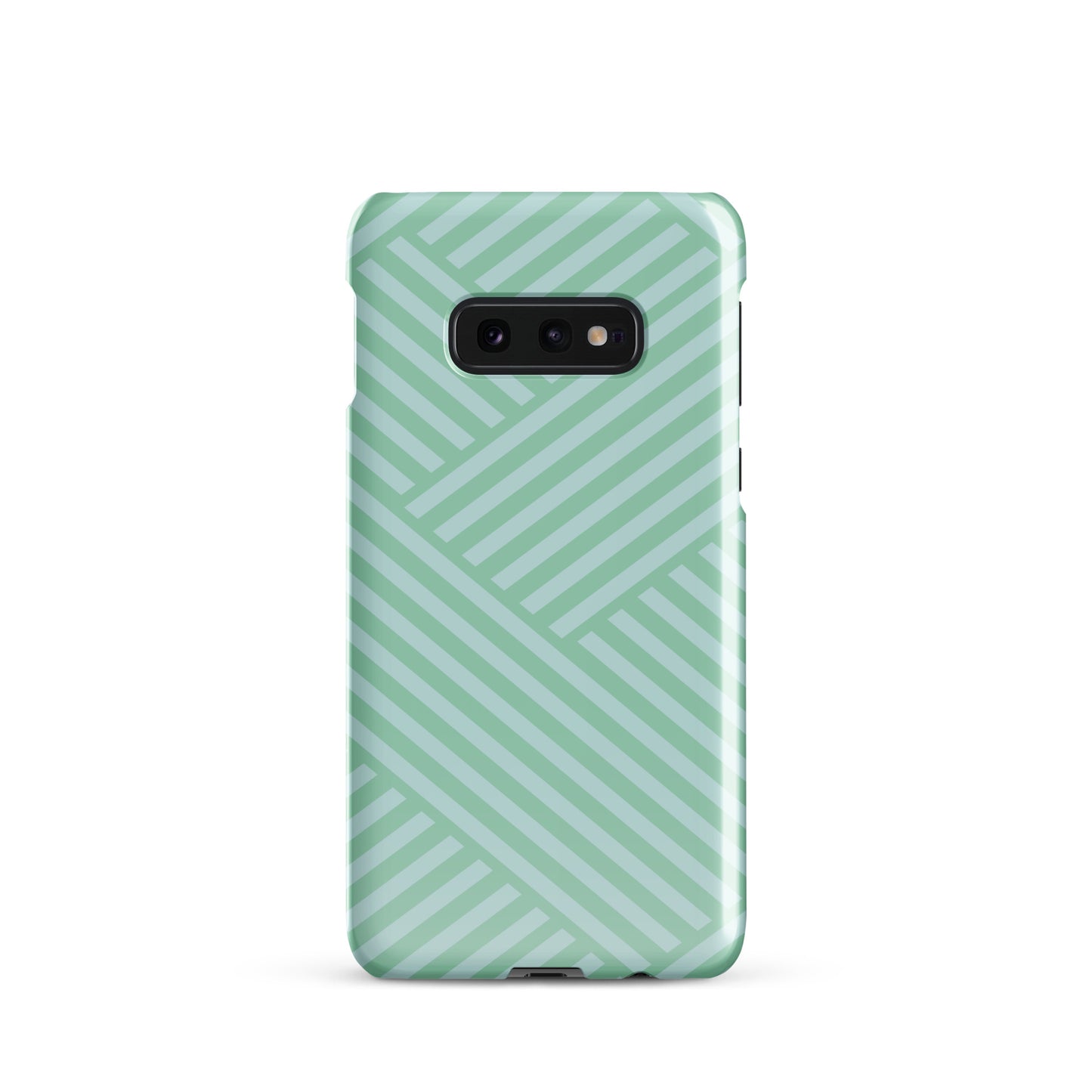 Bamboo - Inspired By Taylor Swift - Sustainably Made Snap case for Samsung®