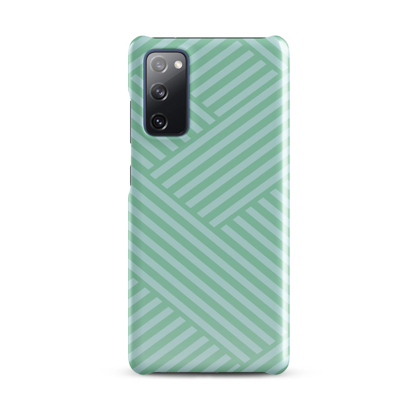 Bamboo - Inspired By Taylor Swift - Sustainably Made Snap case for Samsung®