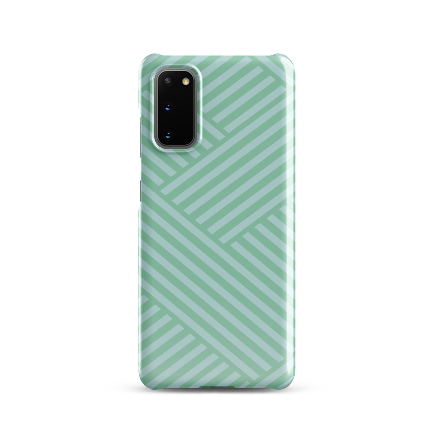 Bamboo - Inspired By Taylor Swift - Sustainably Made Snap case for Samsung®