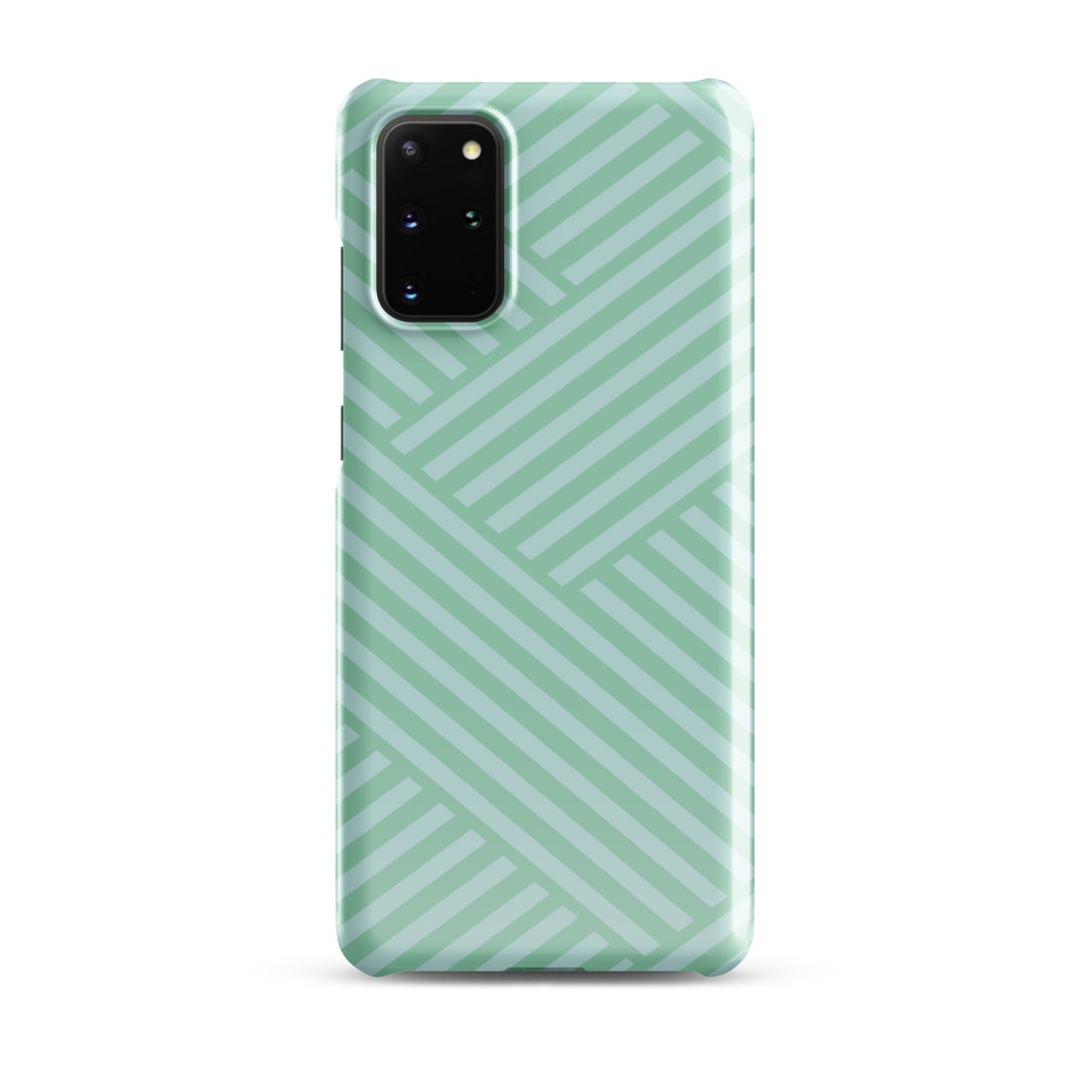 Bamboo - Inspired By Taylor Swift - Sustainably Made Snap case for Samsung®