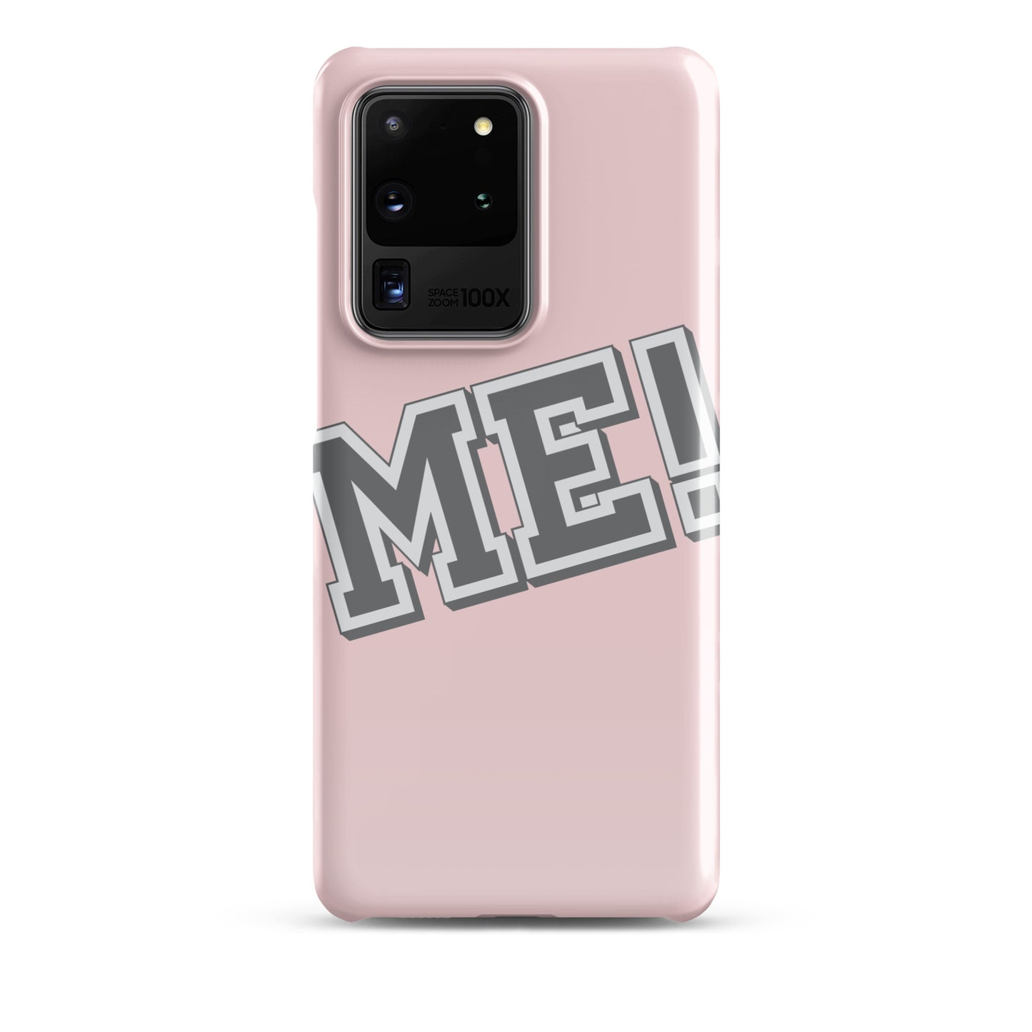 Me! | Pink - Inspired By Taylor Swift - Sustainably Made Snap case for Samsung®