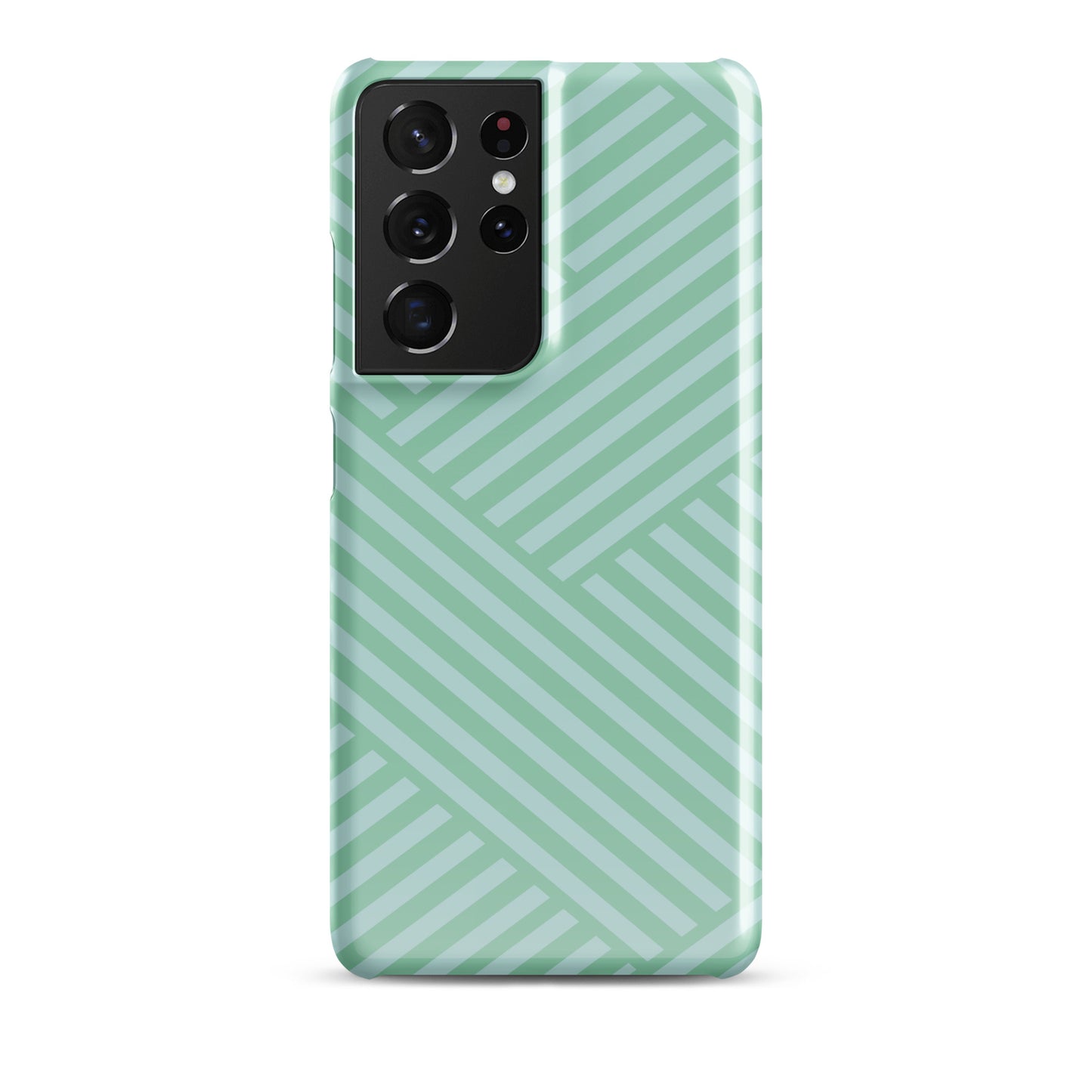 Bamboo - Inspired By Taylor Swift - Sustainably Made Snap case for Samsung®