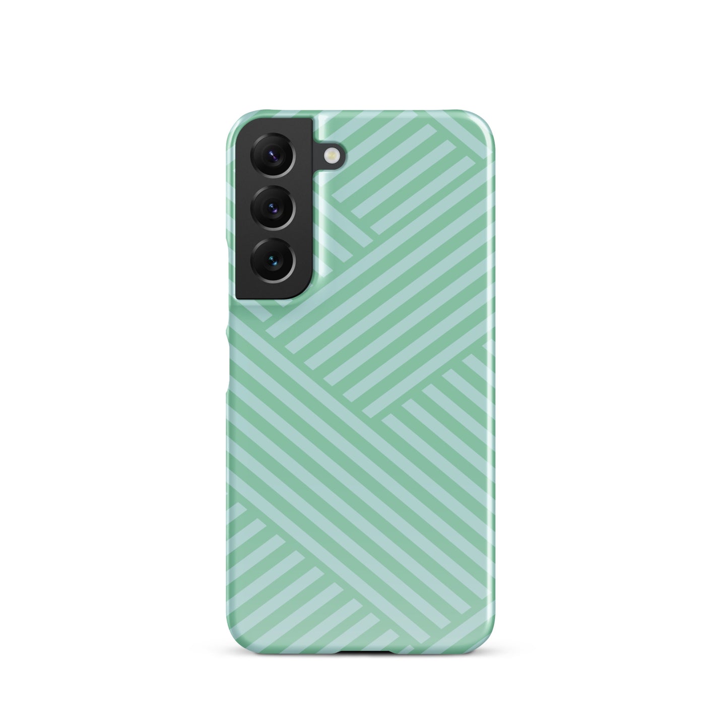 Bamboo - Inspired By Taylor Swift - Sustainably Made Snap case for Samsung®