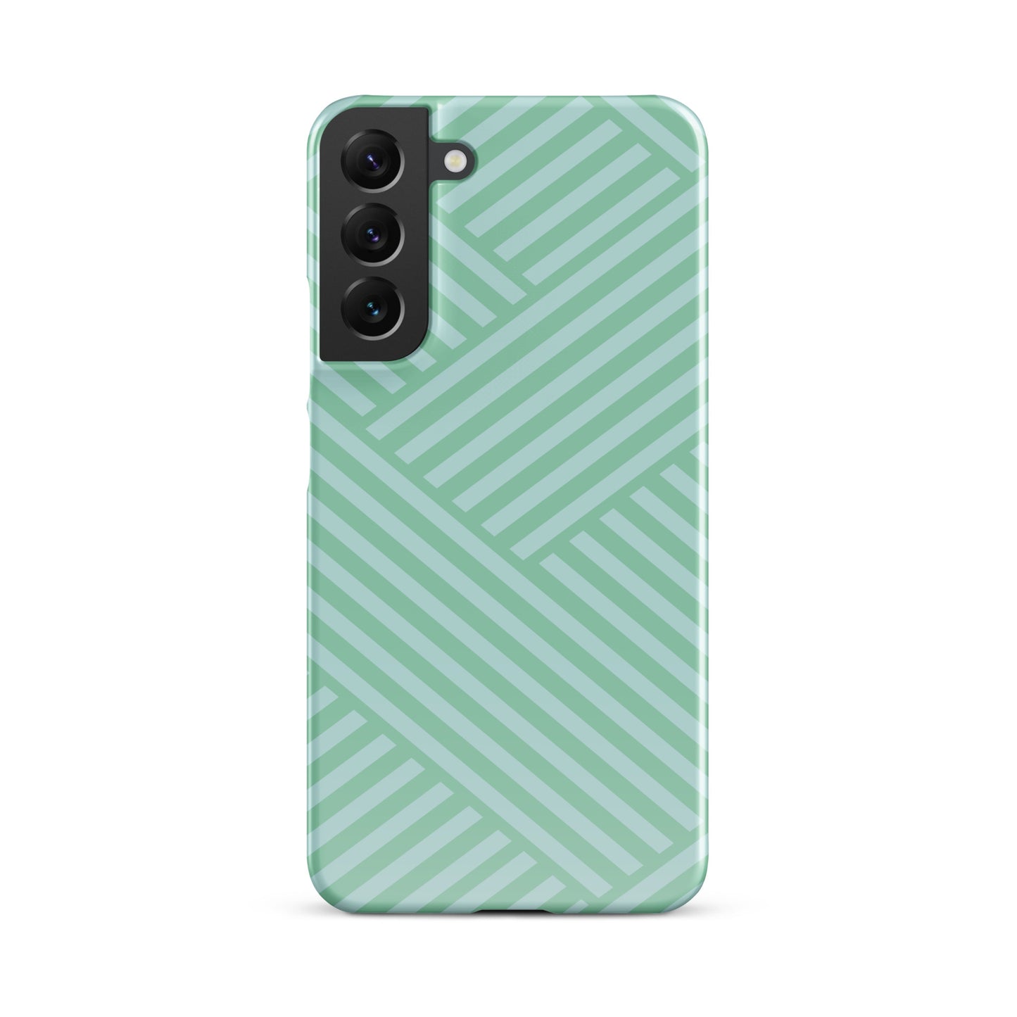 Bamboo - Inspired By Taylor Swift - Sustainably Made Snap case for Samsung®