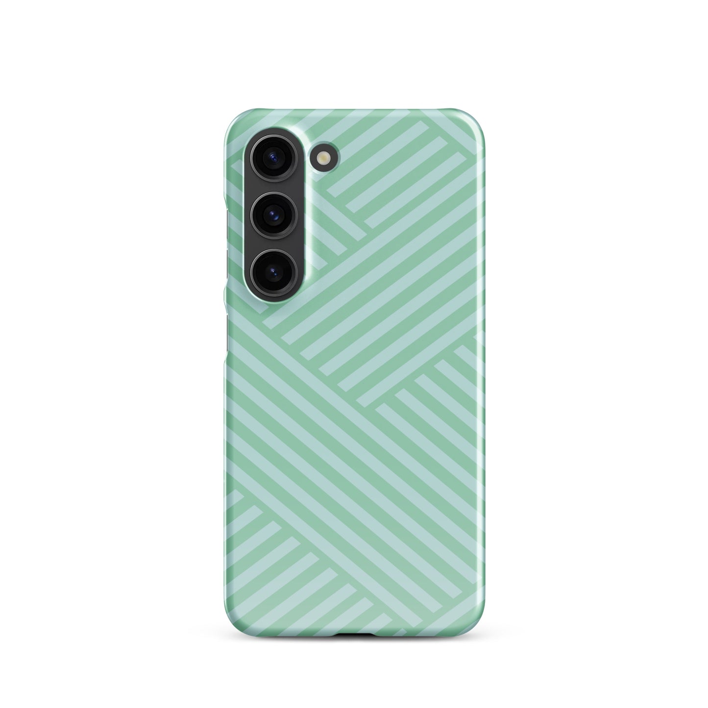 Bamboo - Inspired By Taylor Swift - Sustainably Made Snap case for Samsung®