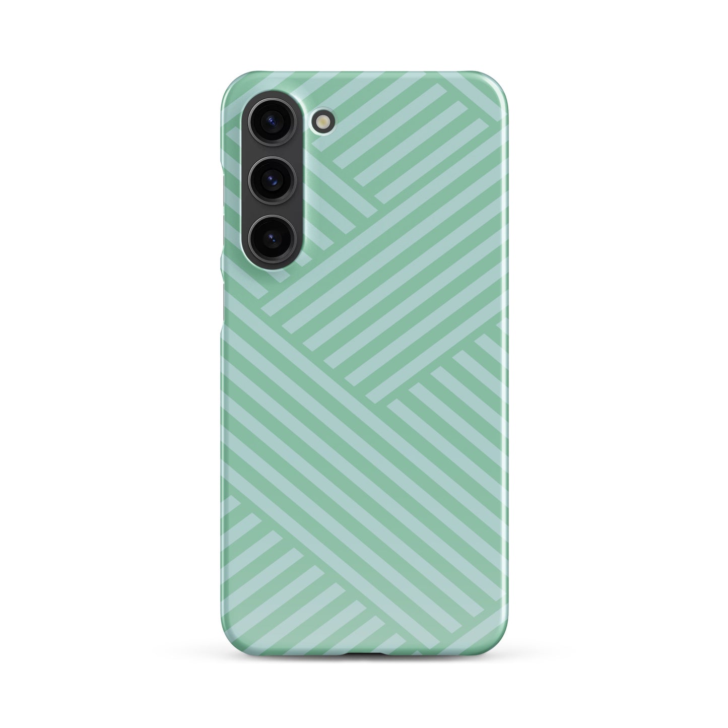 Bamboo - Inspired By Taylor Swift - Sustainably Made Snap case for Samsung®