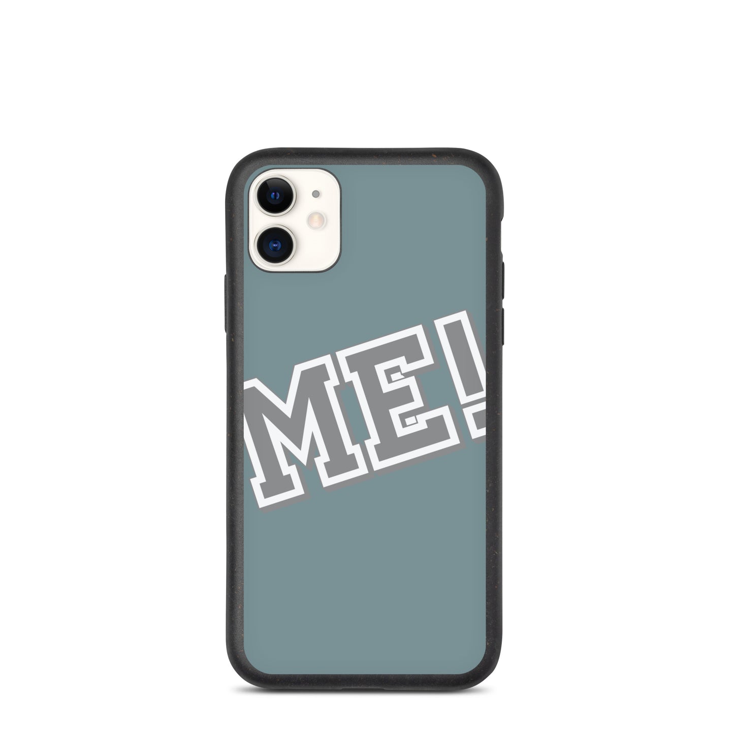 Me! - Inspired By Taylor Swift - Sustainably Made Speckled Case for iPhone®