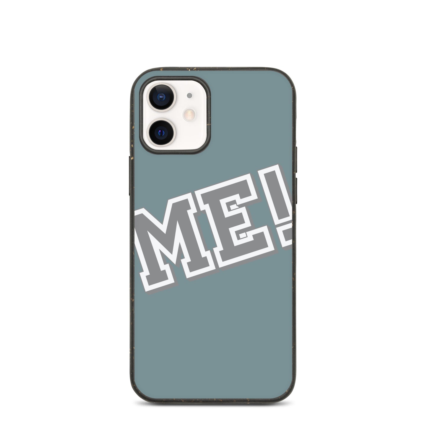 Me! - Inspired By Taylor Swift - Sustainably Made Speckled Case for iPhone®