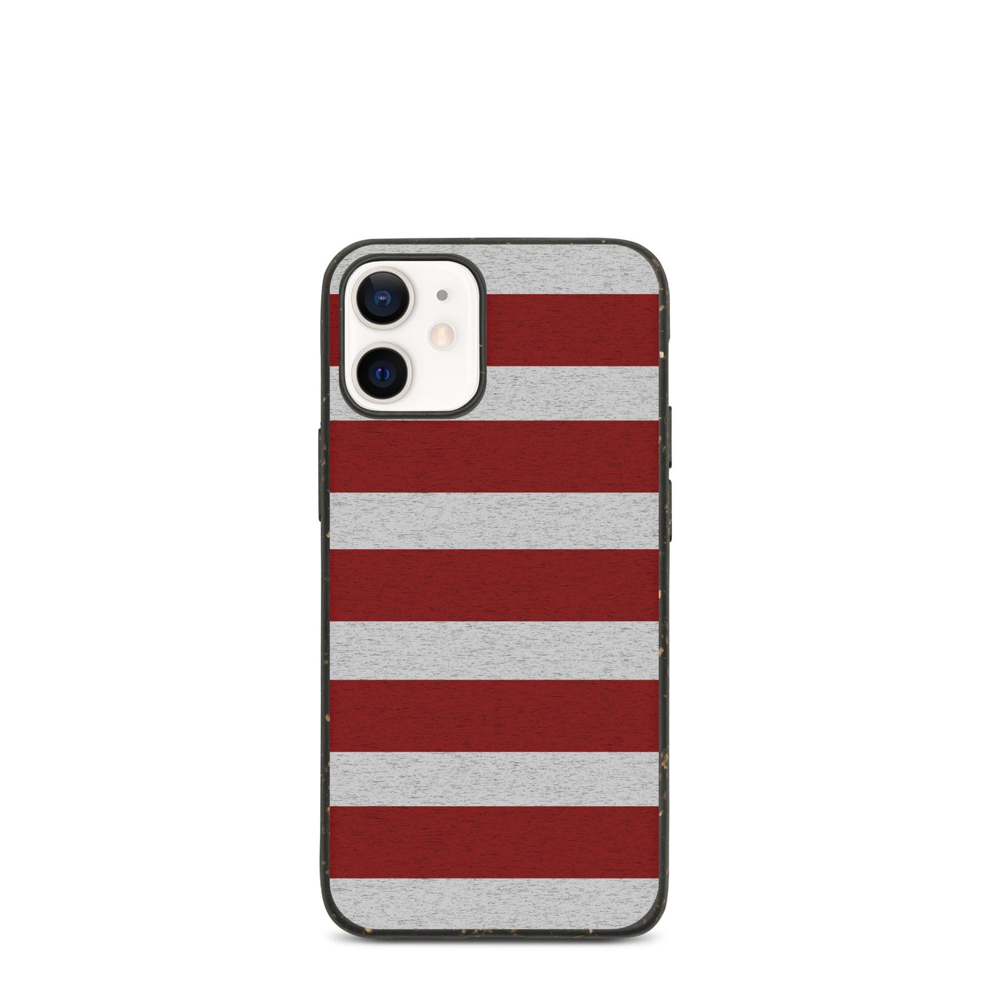 Mezzotint - Inspired By Taylor Swift - Sustainably Made Speckled Case for iPhone®