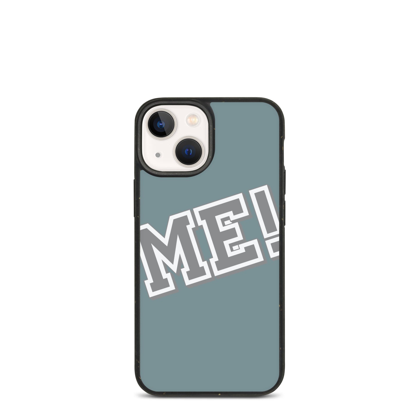 Me! - Inspired By Taylor Swift - Sustainably Made Speckled Case for iPhone®