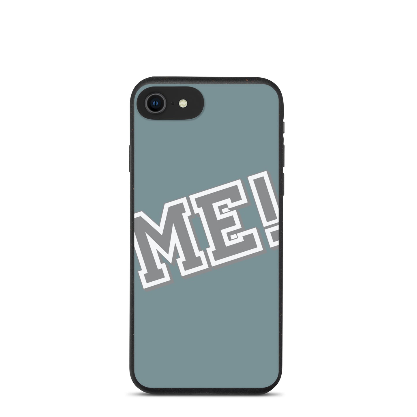 Me! - Inspired By Taylor Swift - Sustainably Made Speckled Case for iPhone®