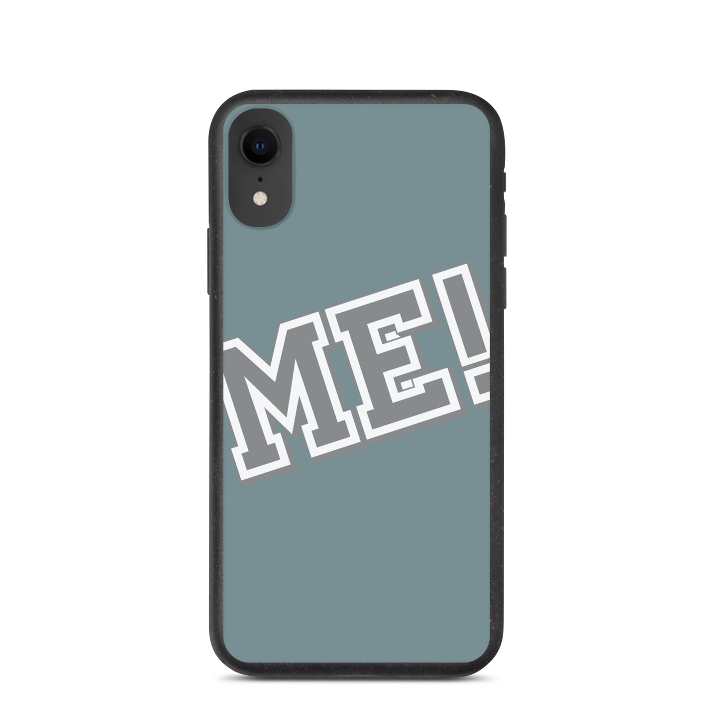 Me! - Inspired By Taylor Swift - Sustainably Made Speckled Case for iPhone®