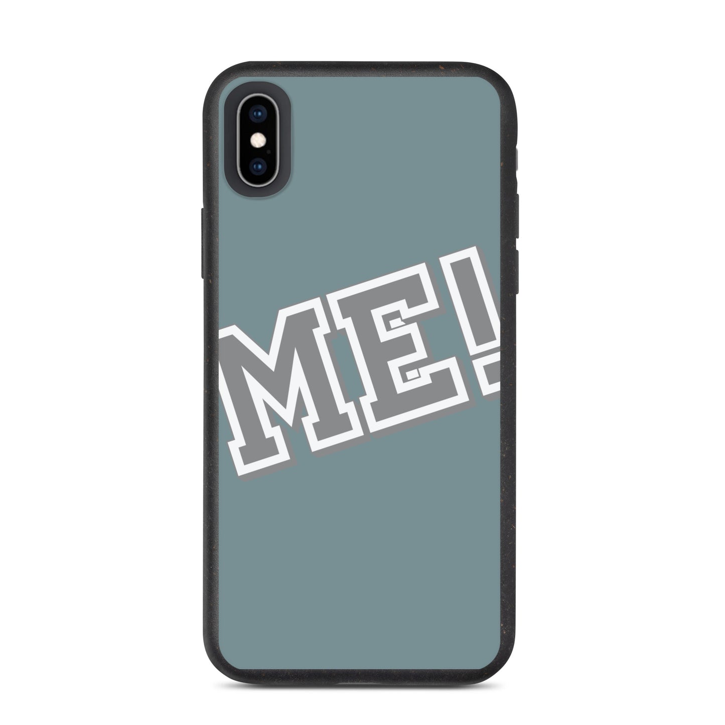 Me! - Inspired By Taylor Swift - Sustainably Made Speckled Case for iPhone®