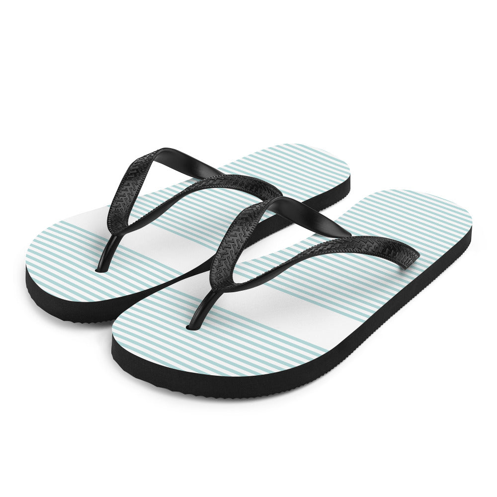 Breezy - Inspired By Taylor Swift - Sustainably Made Flip-Flops