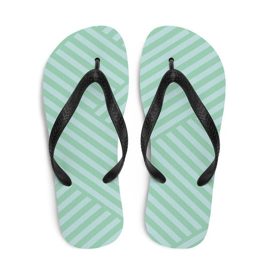 Bamboo - Inspired By Taylor Swift - Sustainably Made Flip-Flops