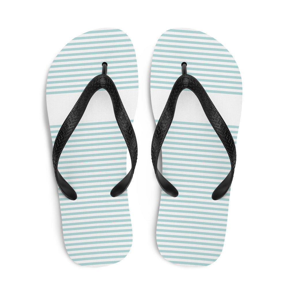 Breezy - Inspired By Taylor Swift - Sustainably Made Flip-Flops