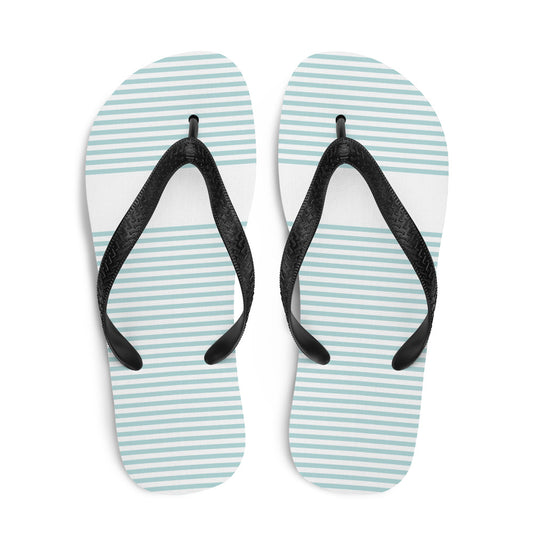 Breezy - Inspired By Taylor Swift - Sustainably Made Flip-Flops