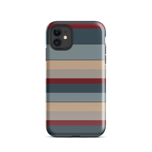 Reminiscence - Inspired By Taylor Swift - Sustainably Made Tough Case for iPhone®