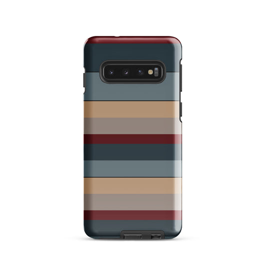 Reminiscence - Inspired By Taylor Swift - Sustainably Made Tough case for Samsung®