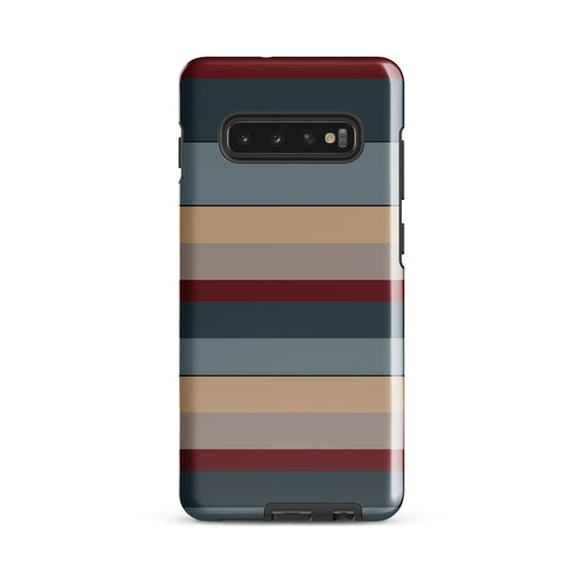 Reminiscence - Inspired By Taylor Swift - Sustainably Made Tough case for Samsung®