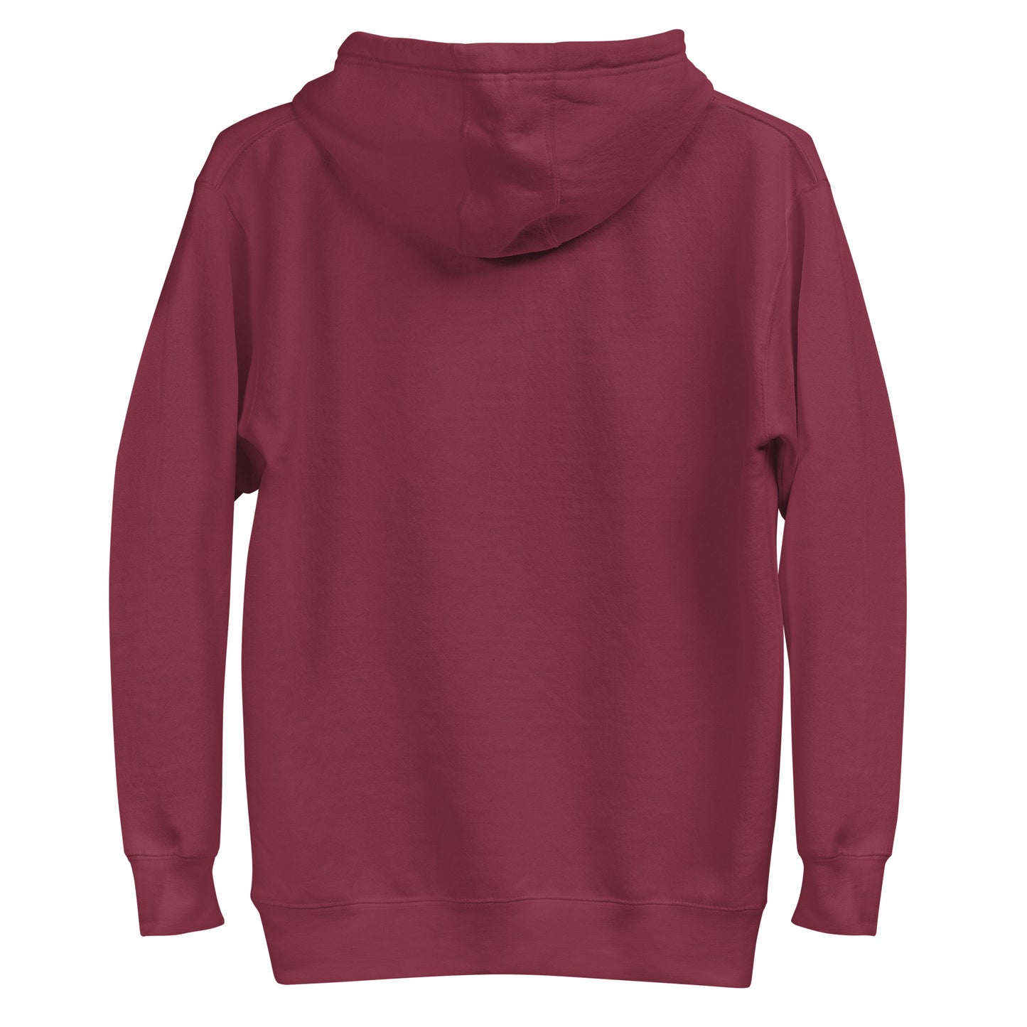 Danger - Sustainably Made Unisex Hoodie
