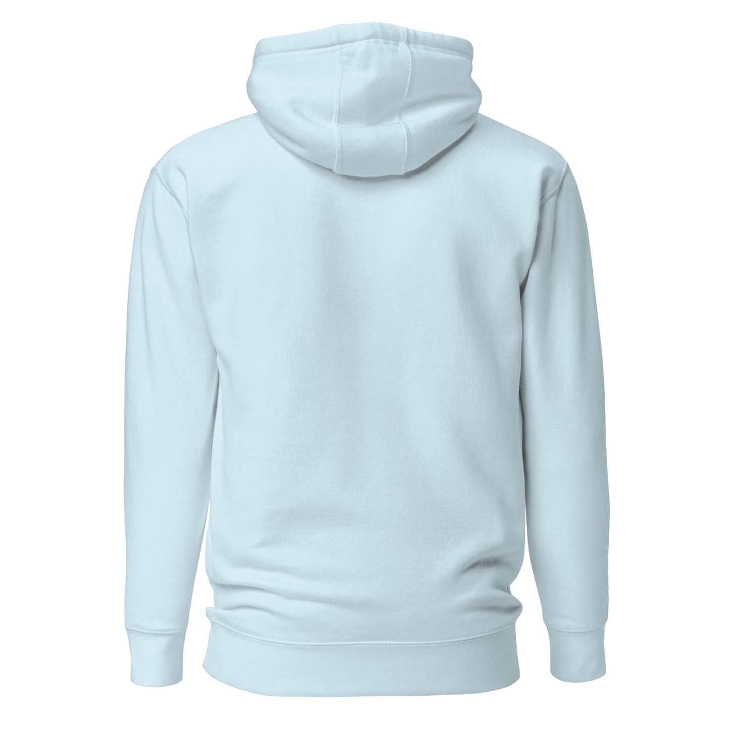 Stop Climate Change - Sustainably Made Unisex Hoodie