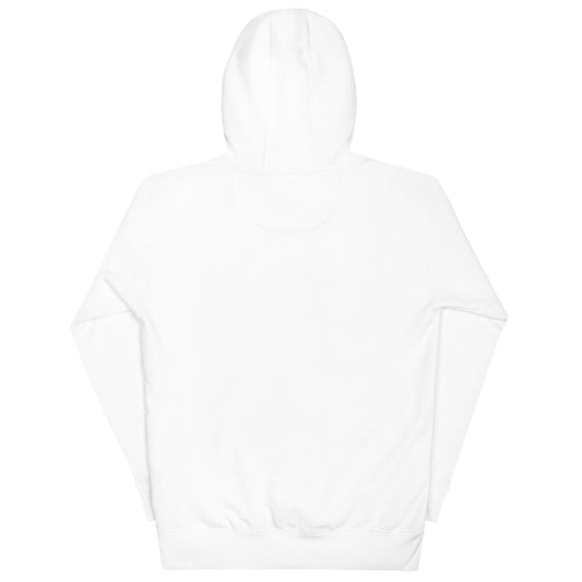 Be The Change For A Greener Future - Sustainably Made Unisex Hoodie