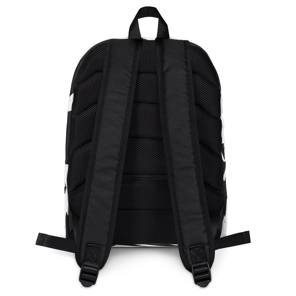 Kamikaze - Sustainably Made Backpack