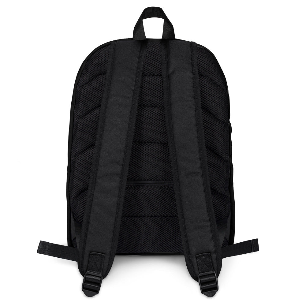 Checkmate - Inspired By Harry Styles - Sustainably Made Backpack