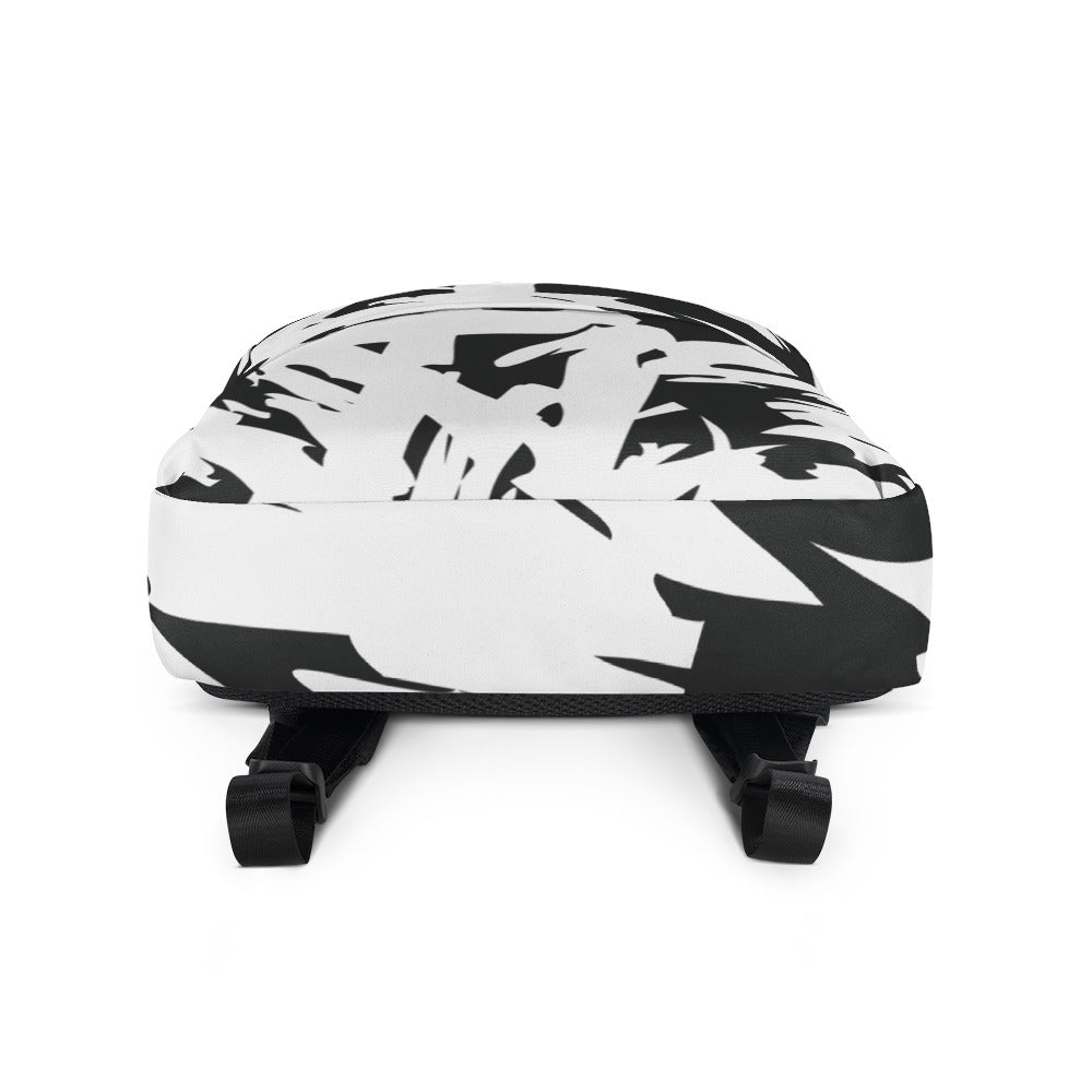 Kamikaze - Sustainably Made Backpack