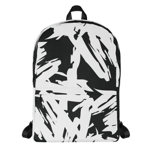 Kamikaze - Sustainably Made Backpack