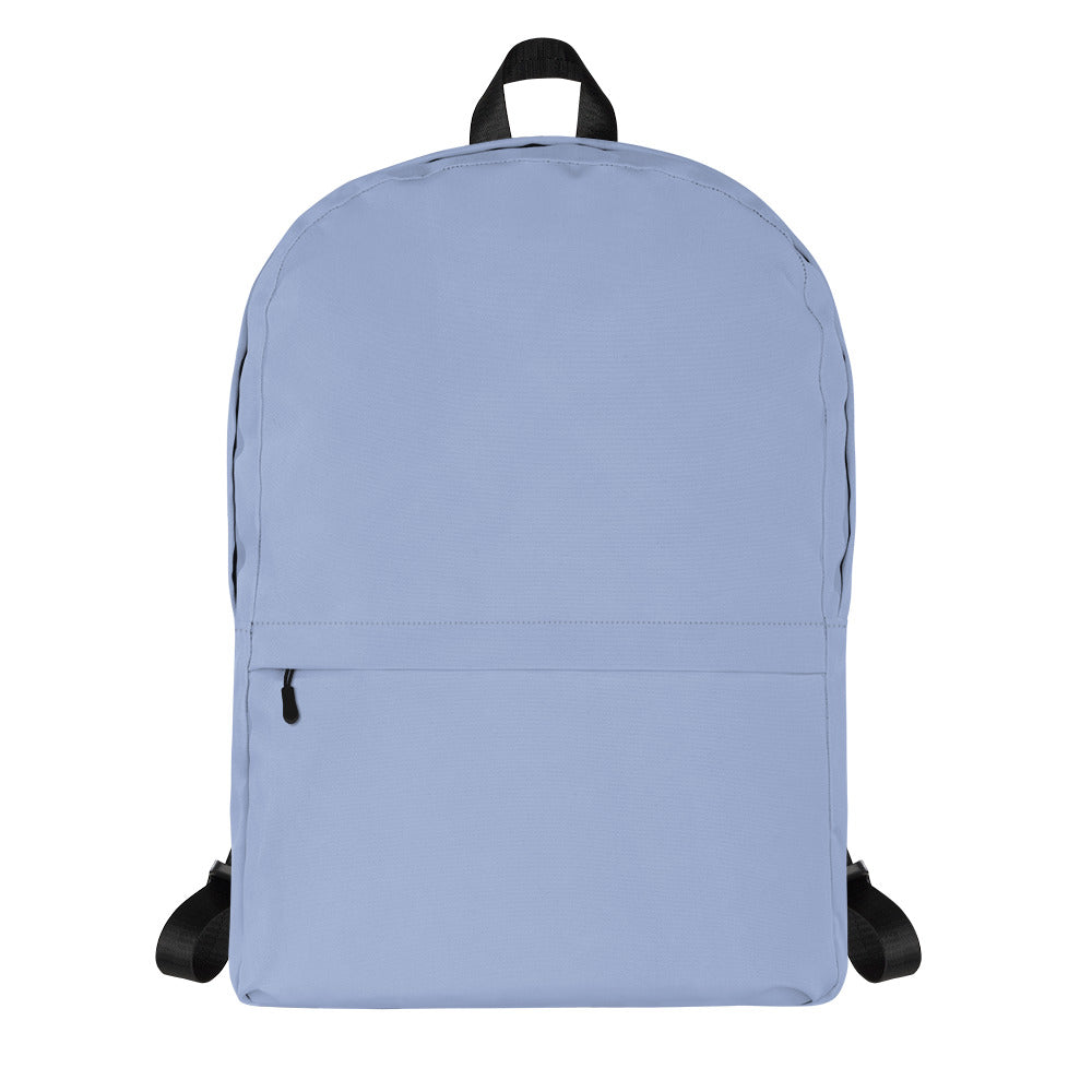 Baby Blue - Sustainably Made Backpack