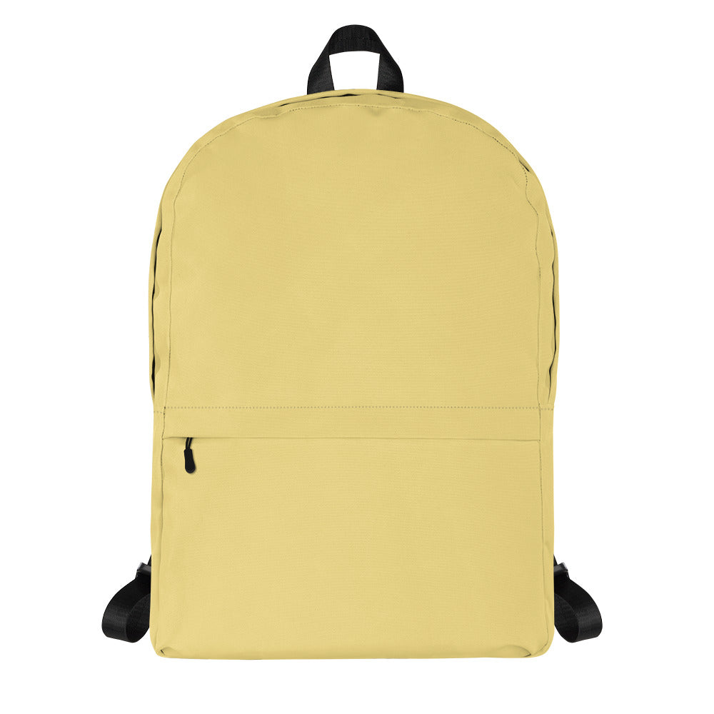 Canary - Sustainably Made Backpack
