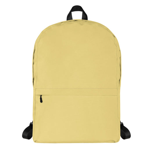 Canary - Sustainably Made Backpack