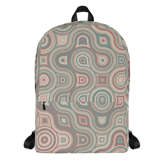 Circular - Sustainably Made Backpack