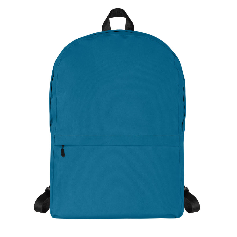 Cyan - Sustainably Made Backpack