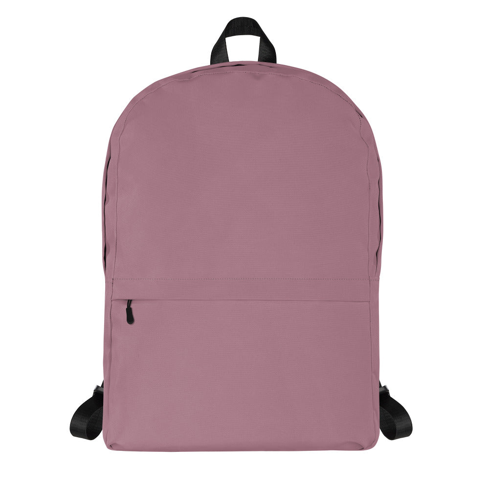 Plum - Sustainably Made Backpack