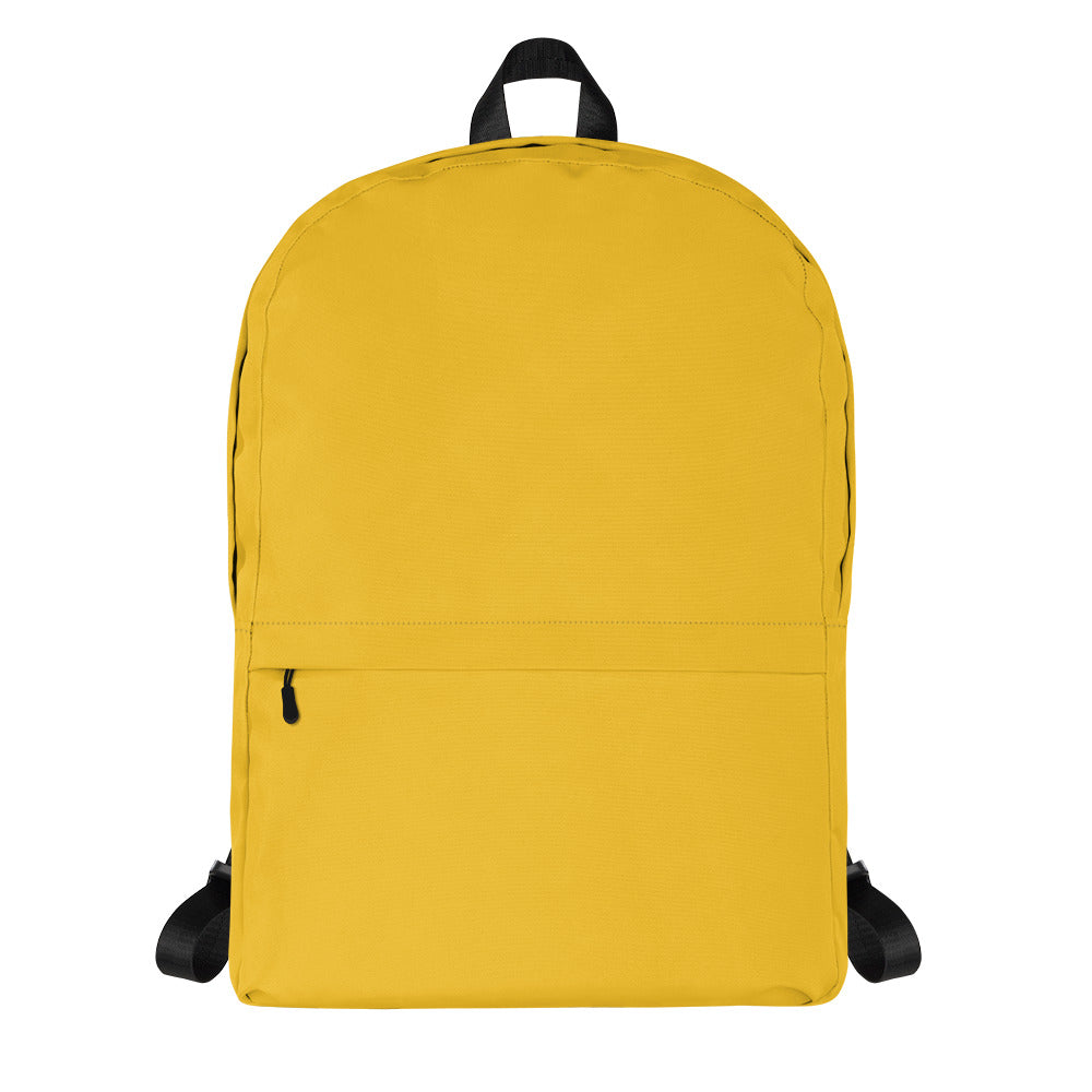 Sunflower - Sustainably Made Backpack