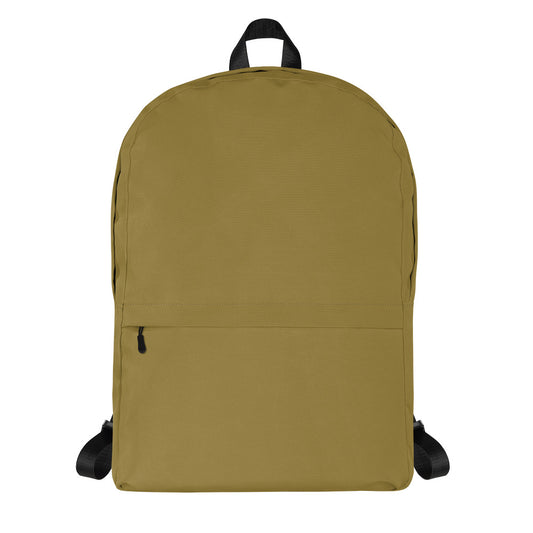 Goldie - Sustainably Made Backpack