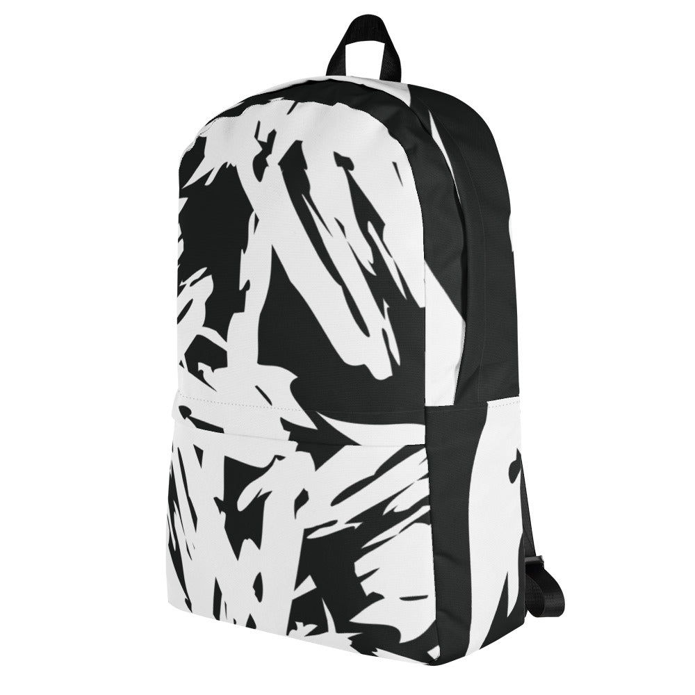 Kamikaze - Sustainably Made Backpack
