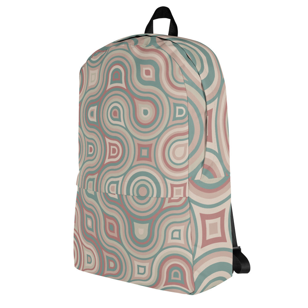 Circular - Sustainably Made Backpack