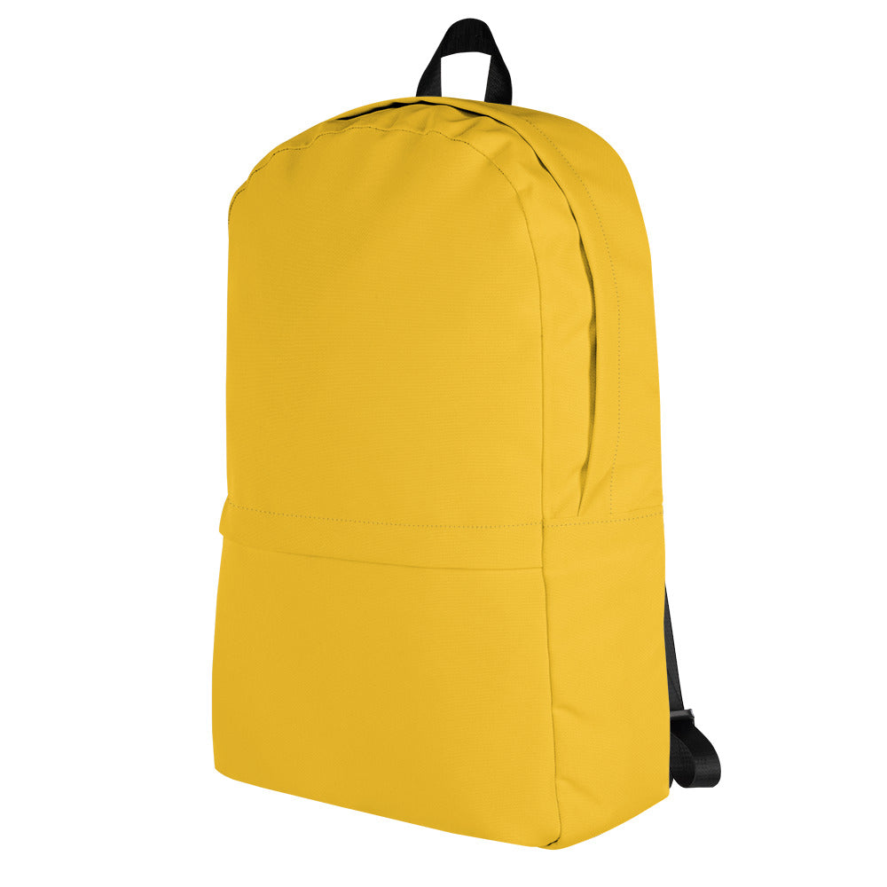 Sunflower - Sustainably Made Backpack
