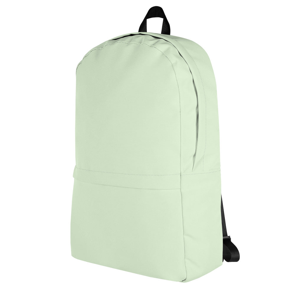 Cool Mint - Sustainably Made Backpack