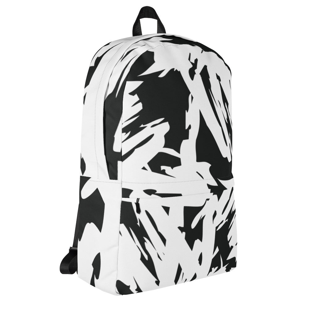 Kamikaze - Sustainably Made Backpack